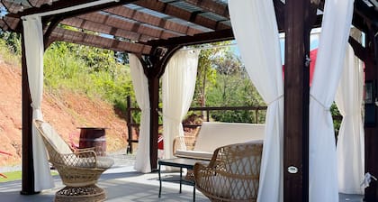 Casa Campo Bed and Breakfast