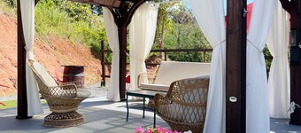 Casa Campo Bed and Breakfast