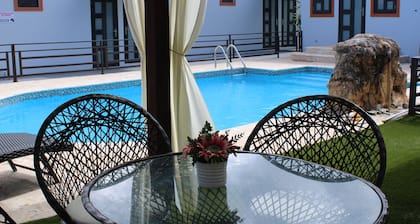 Casa Campo Bed and Breakfast