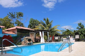 Exterior - Casa Campo Bed and Breakfast (San Sebastian)