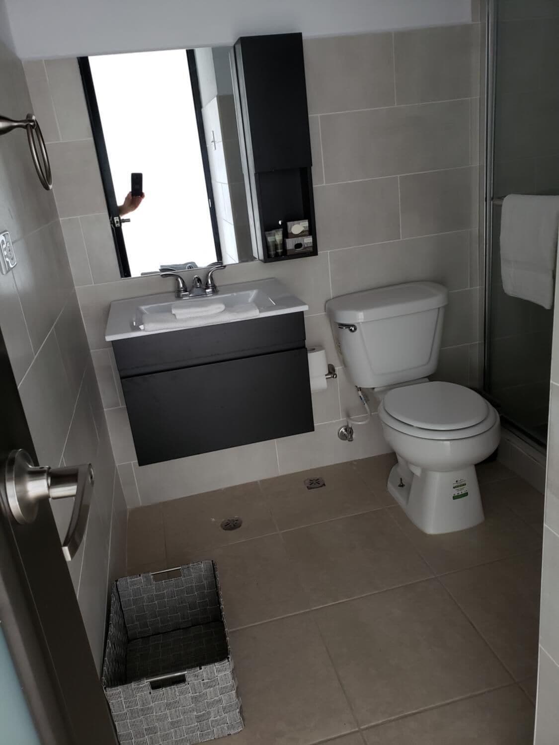Baño