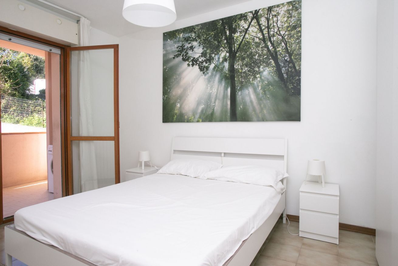 3 slaapkamers, beddengoed