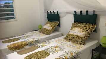 1 chambre, bureau, fer et planche Ă  repasser, Wi-Fi gratuit