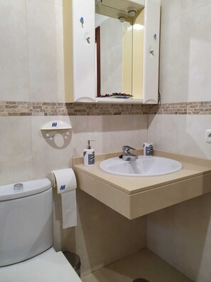 Papel de baño 