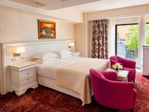 Romantic Room