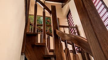 Family Apartment Tirol | In-room safe, desk, blackout curtains, soundproofing