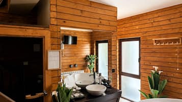 Aspen Apartment with SPA | Terrace/patio