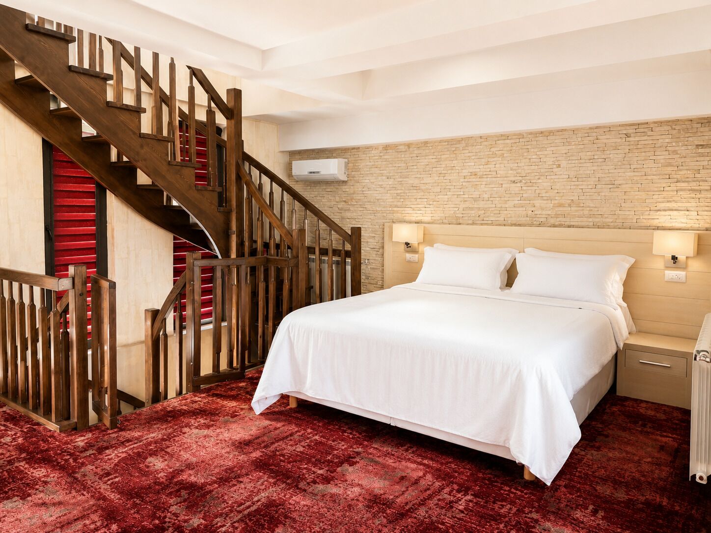 Family Apartment Tirol