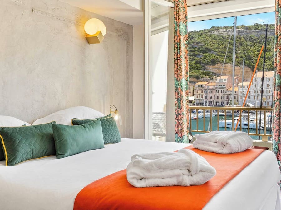 Junior Suite | Premium bedding, memory foam beds, in-room safe, individually decorated