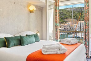 Suite Junior | Literie de qualité supérieure, matelas mémoire de forme