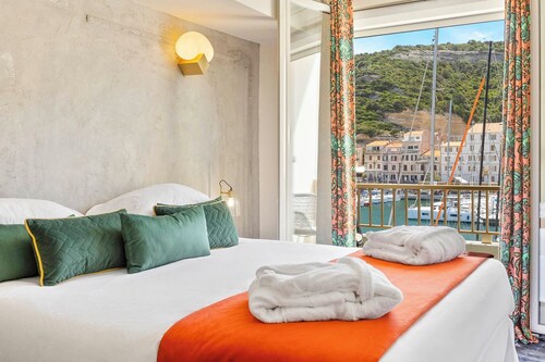 Hotel Solemare