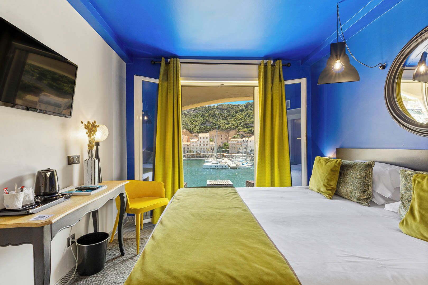 superior double or twin room | 1 bedroom, premium bedding, memory-foam beds, in-room safe