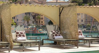 Hotel Solemare