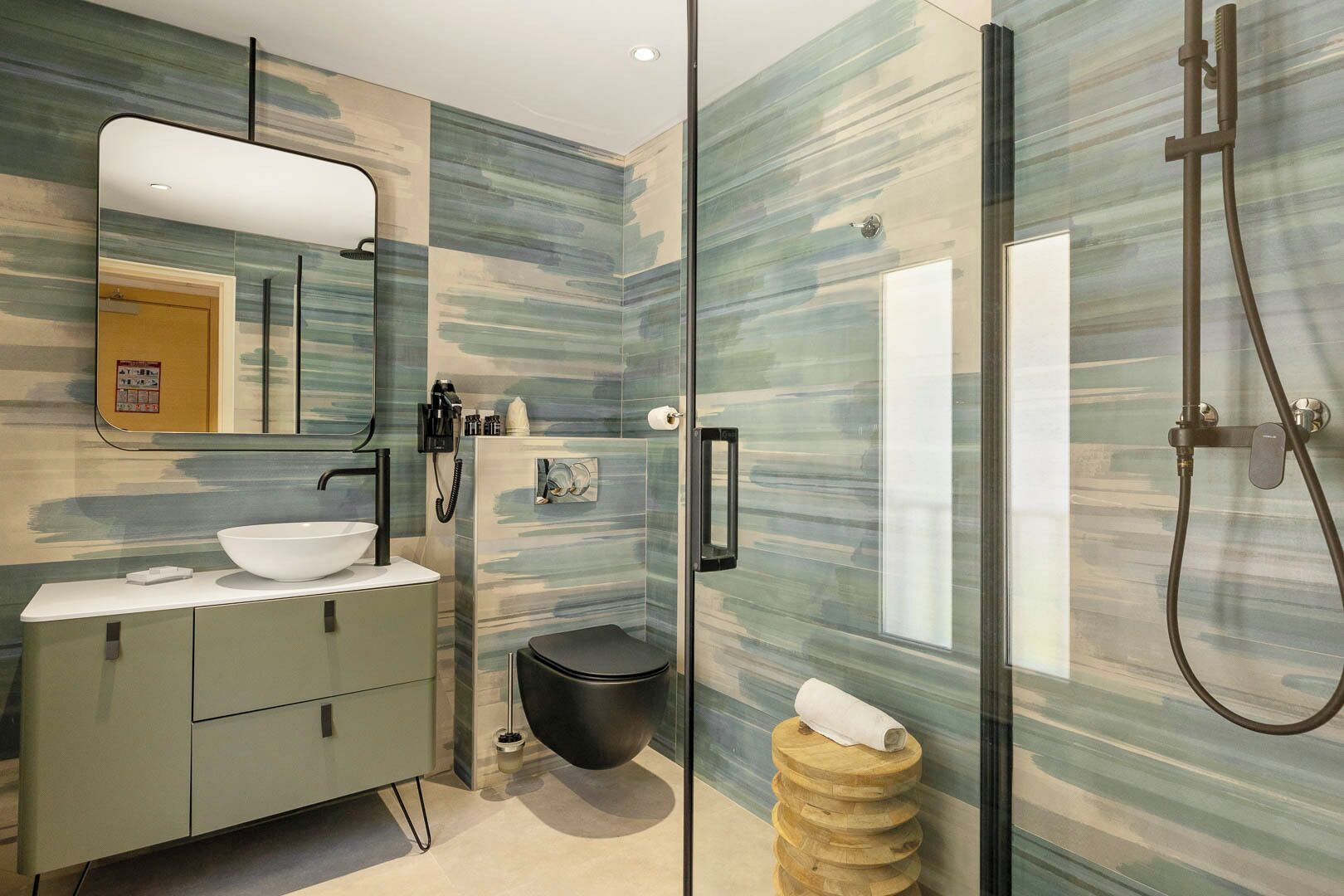 superior double or twin room | 1 bedroom, premium bedding, memory-foam beds, in-room safe