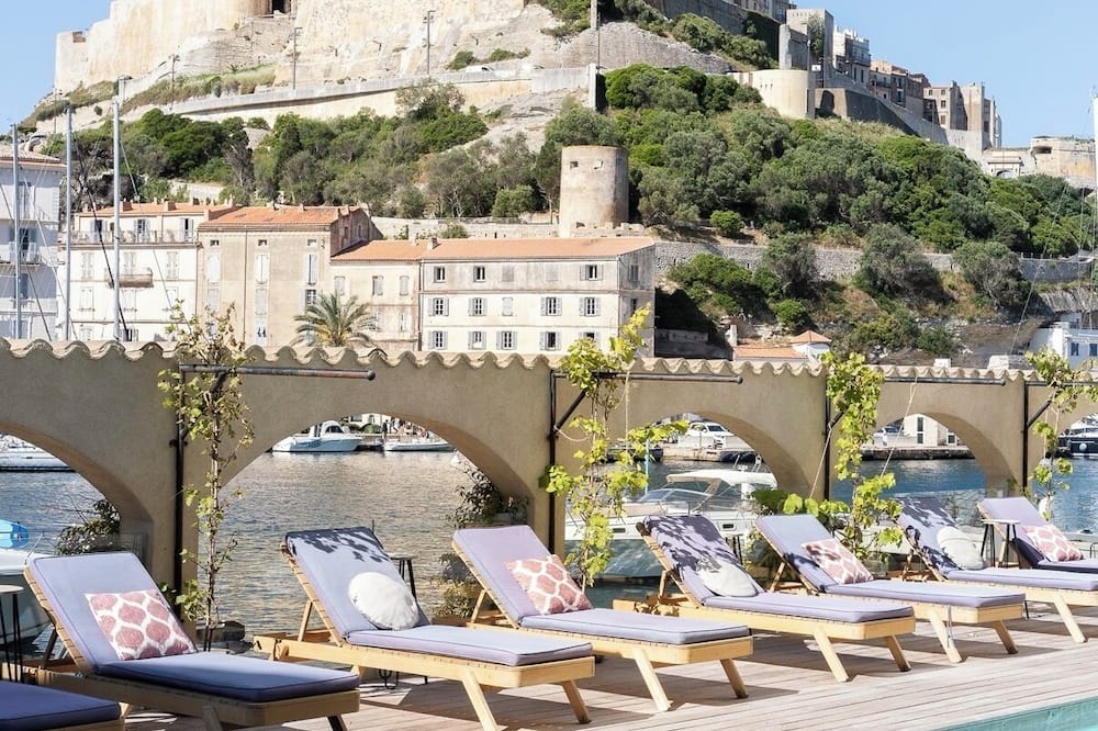 Hotel Solemare