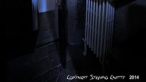 Interior - La Petra Nera (Giuliano di Roma)