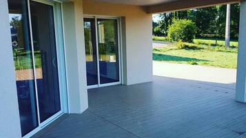 DĂ©tail de lâextĂ©rieur