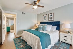 3 habitaciones, tabla de planchar con plancha y wifi gratis 