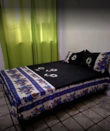 Free WiFi. Hotel E Restaurante Do Goiano