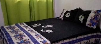 Hotel E Restaurante Do Goiano