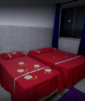 1 chambre, Wi-Fi gratuit
