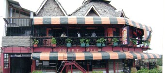 Sunset View Complex