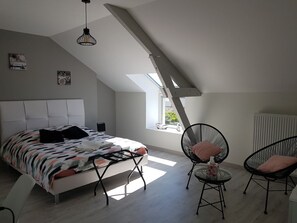 بديكورات فريدة لكل غرفة وطراز فريد لكل وحدة وأسرّة أطفال/رضّع (مجانًا)