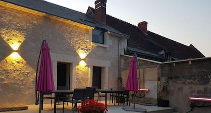 Chambres d'Hôtes Chez Onna