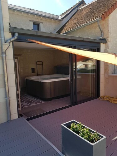 Chambres d'Hôtes Chez Onna