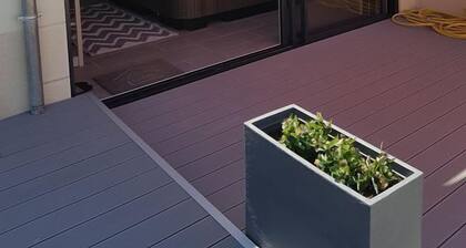 Chambres d'HĂŽtes Chez Onna