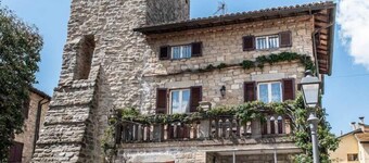 La Rosa di Francesco Inn