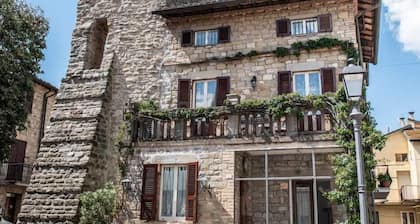 La Rosa di Francesco Inn