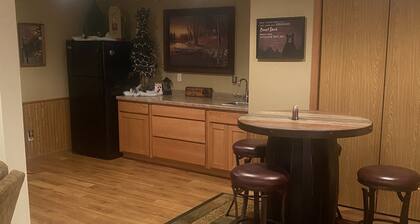 Wohnung, in der Nähe von Krankenhaus und Lebensmittelgeschäft