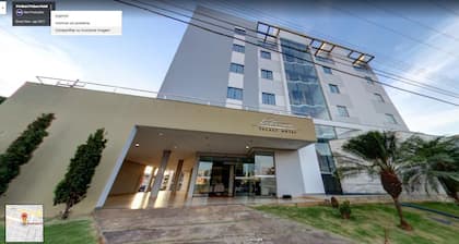 Hotel Portinari