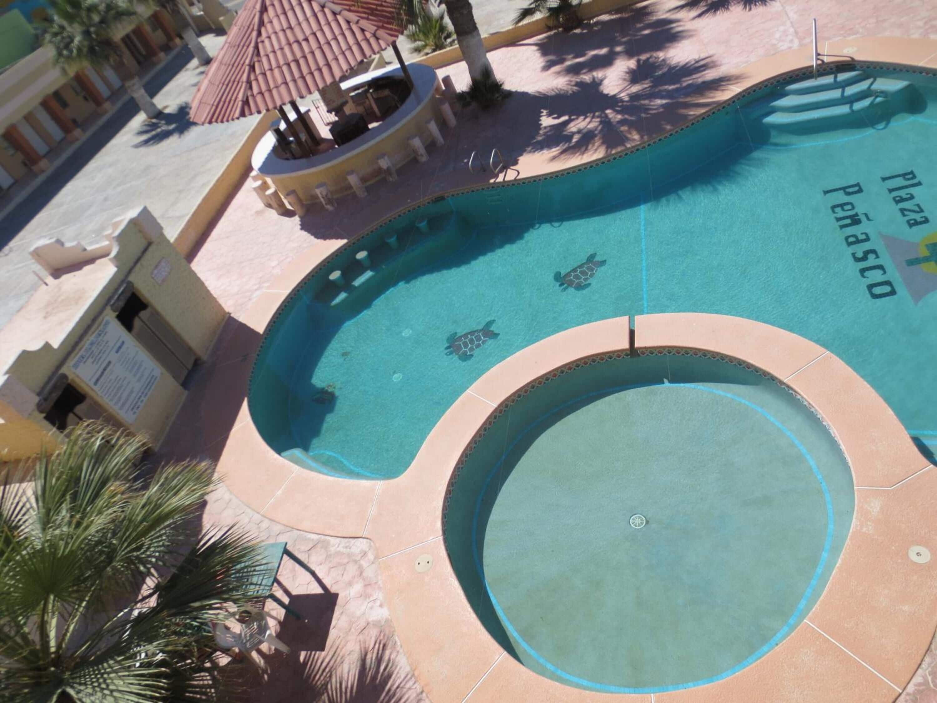 Foto - Hotel Plaza Peñasco