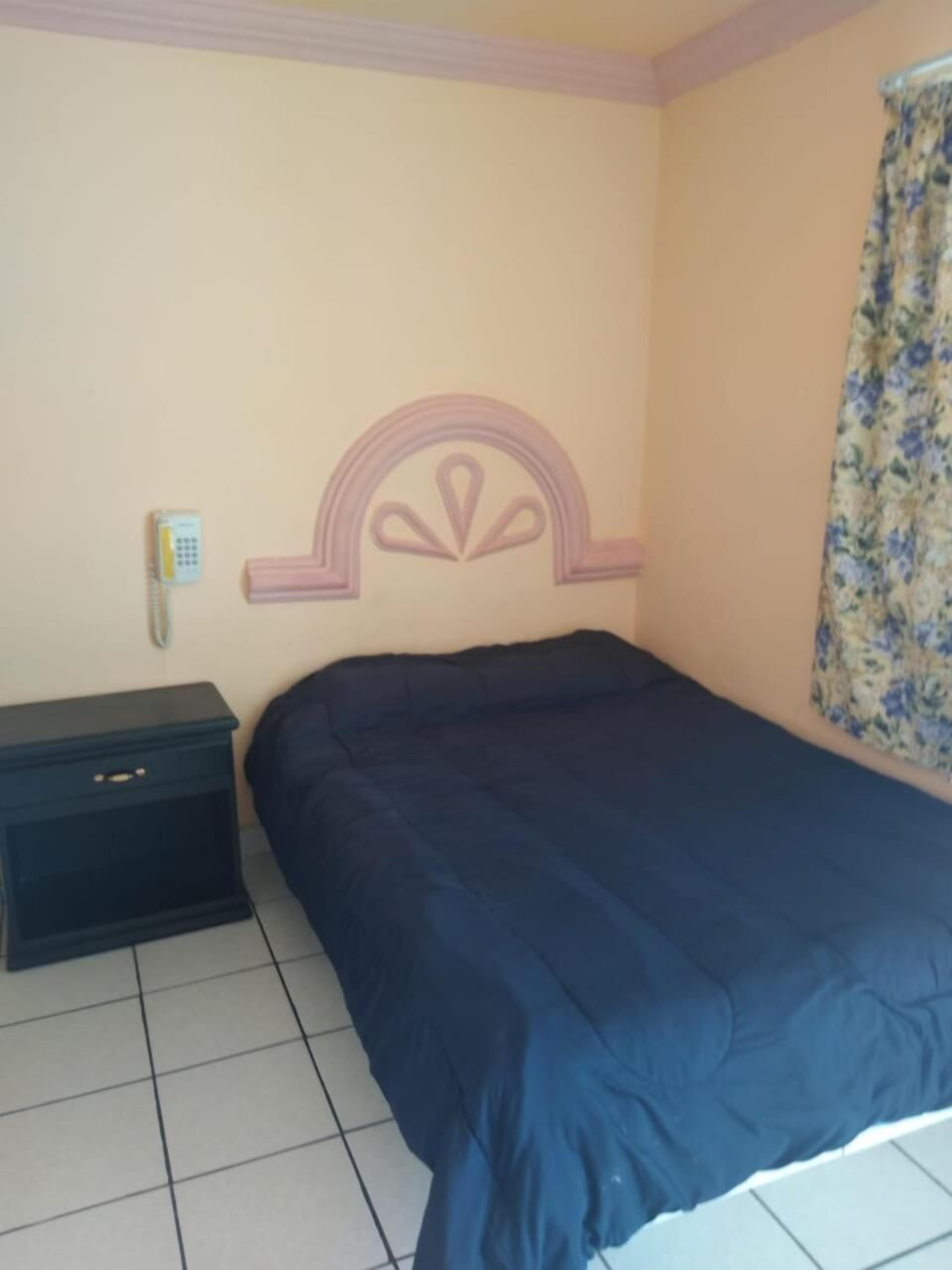 Foto - Hotel Plaza Peñasco