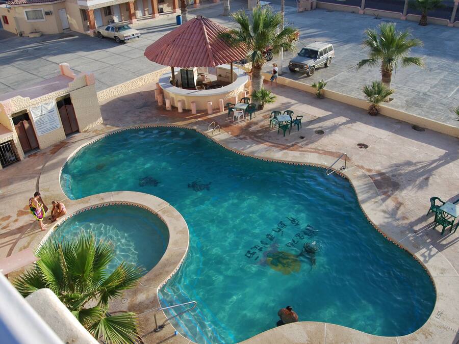 Grill-/Picknickplatz