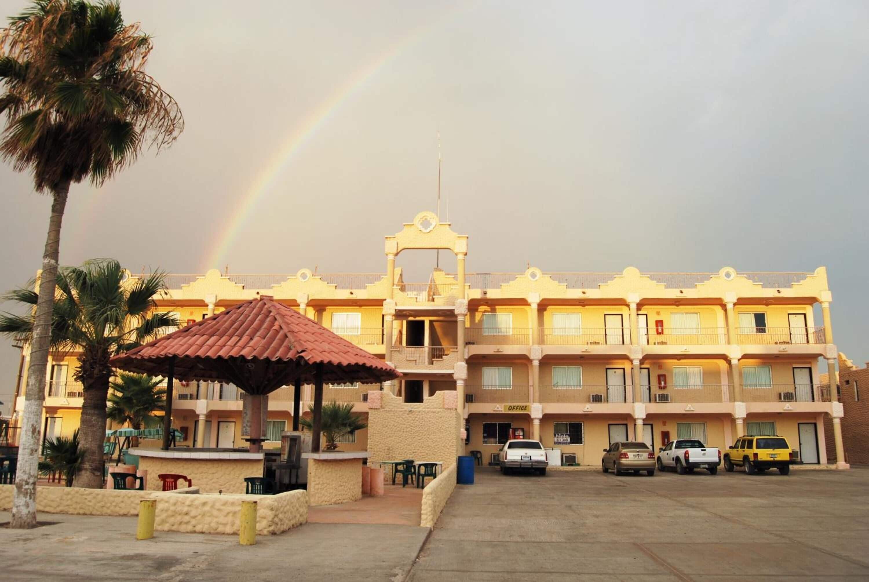 Foto - Hotel Plaza Peñasco
