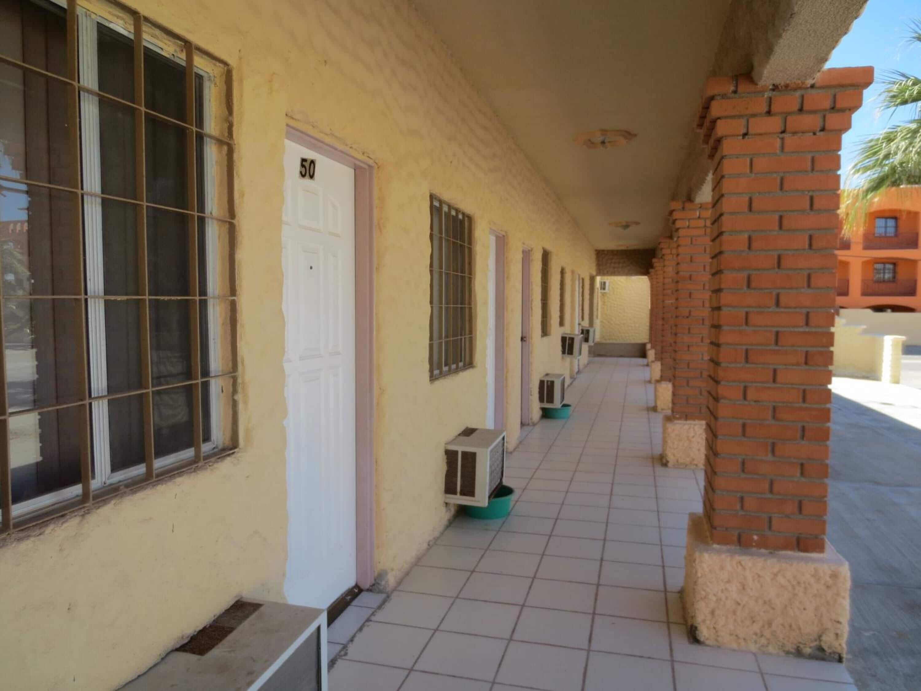 Foto - Hotel Plaza Peñasco