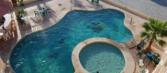 Hotel Plaza Peñasco