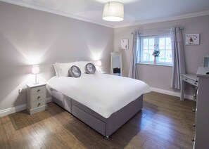 Maison (2 Bedrooms) | 2 chambres, literie de qualité supérieure, Wi-Fi gratuit