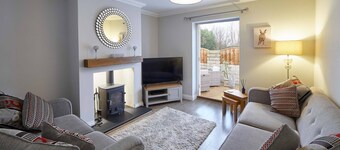 Lowcross Cottage