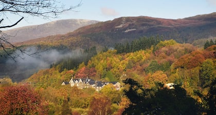 Borthwen B&B