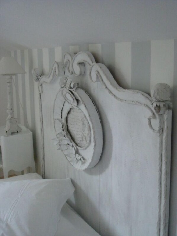 Double Room | Free WiFi - La Maison de Bois Marie (Boulazac-Isle-Manoire)