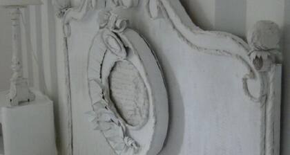 La Maison de Bois Marie