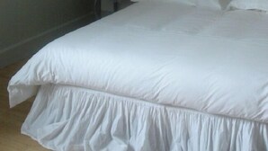 Double Room - La Maison de Bois Marie (Boulazac-Isle-Manoire)