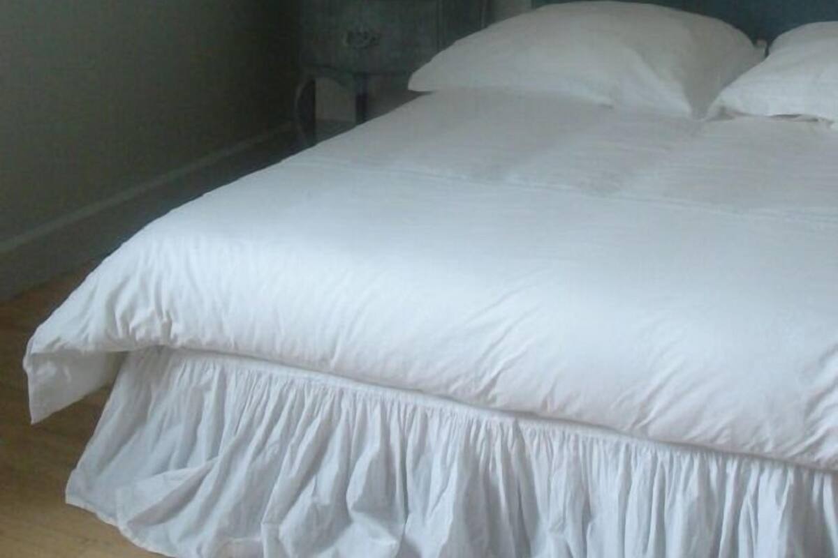 Doppelzimmer | Kostenloses WLAN