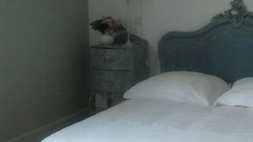 Tweepersoonskamer | Gratis wifi