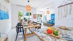 Servicio a la habitación