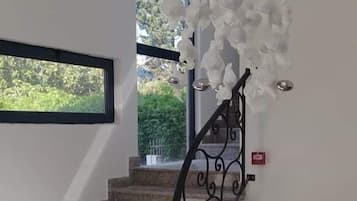 Escaleras